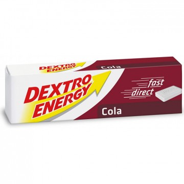 Glukoza Dextro Energy Cola...